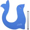 Ology Sea Otter Schwimmende Formen Für Schwimmbäder One Size