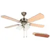 Orbegozo Ct 23105 105 Cm Deckenventilator