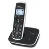 Telefon SPC NTETIN0016 Schwarz