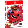 Playstation Games Super Meat Boy 3d Special Edition