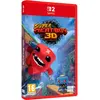 Playstation Games Super Meat Boy 3d