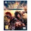 Playstation Games Ps5 Achilles