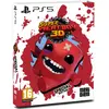 Playstation Games Super Meat Boy 3d Special Edition