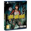 Playstation Games Ps5 I Hate This Place Elena's Edition