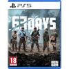 Playstation Games Ps5 63 Days-the Home Army Edition