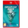 Nintendo Games Switch2 Observer System Redux