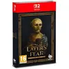 Meridiem Games Layers of Fear - The Final Masterpiece Edition, Nintend...