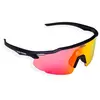 Elitex Training Vision One Sports Polarisierte Sonnenbrille One Size