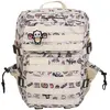 Elitex Training Tactical 25l Rucksack One Size