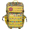 Taktischer Rucksack Elitex Training All In Jaune 45 L
