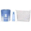 Tous, Beauty Geschenkset, Federbüchse 2 Stk (Parfum Set)