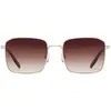 Sonnenbrille Hawkers Iris Gold TU