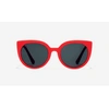 Sonnenbrille Mädchen Hawkers Divine Rot TU
