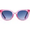 Hawkers Divine Unisex Gafas de Sol Infantiles Ø 44 mm