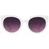 Sonnenbrille Mädchen Hawkers Divine Weiß TU