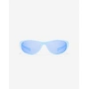 Sonnenbrillen Kind Hawkers Rave Blau TU