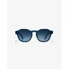 Sonnenbrillen Kind Hawkers Warwick Blau TU