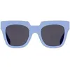 Damen-Sonnenbrillen Hawkers Row Blau TU