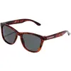 Polarisierte Sonnenbrille Hawkers One Braun TU