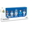 Minix 5-Pack 7 Cm - Real Madryt Ver.b