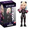 Minix Wednesday - Enid Cat Suit