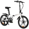 Youin Marbella Faltbares Elektrofahrrad One Size