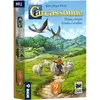 Devir Carcassonne Viñas Ovejas Exp9 Brettspiel Grün Grün One Size