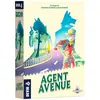Devir Iberia Agent Avenue Brettspiel