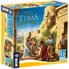 Devir Theben, Brettspiel, Familienspiel, 8 Jahre (BGTEBPS)