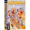 Devir Fritanga Brettspiel Orange Kinder Orange One Size