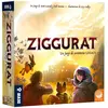 Devir Iberia Ziggurat Brettspiel Gelb Gelb One Size