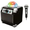 Deqube Kabelloses Karaoke-system Disco
