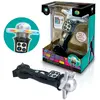 Deqube Karaoke Bluetooth Disc Mikrofon