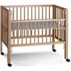 Tissi, Beistellbett, Beistellbett (40 x 90 cm)