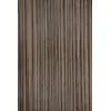 Nortene Fency Dochtzaun dunkelbraun (1 x 3 m)