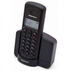 Daewoo DTD-1350 DUO, DECT-Telefon, Kabelloses Mobilteil, 50 Eintragung...