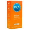 Exs Delay Kondome 12 Einheiten One Size