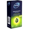 Manix *Endurance TimeControl* Longue Durée 12 ct