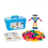 Miniland Interstar Blocks Bauspiel 100 Einheiten
