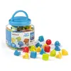 Miniland Superpegs 128 Einheiten
