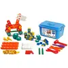 Miniland Junior Ingenieur 79 Einheiten