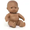 Miniland Lateinamerikanische Babypuppe 21 Cm
