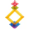Miniland Stapelbare Transluzente Pyramide