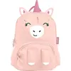 Miniland Fantasy Lunchtasche Rosa  Kinder Rosa One Size