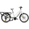 Monty Cargo V8 1e 26`` Deore M5130 2025 Elektrofahrrad One Size