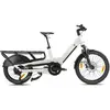 Monty Cargo V4 Rover 1e 24/20´´ Microshift Xle 2025 Elektrofahrrad M