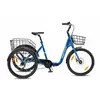 Monty Trike Jog 24´´ Sunrace 2023 Fahrrad One Size