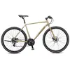 Monty Indie 700c Altus M315 2x8s 2023 Fahrrad L
