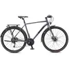 Monty Rock 700c Altus M2010 2x9s 2023 Fahrrad L