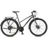 Monty Rock 700c Altus M2010 2x9s 2023 Fahrrad M
